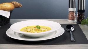 Ложка для спагетти, сталь. Tescoma GrandCheff