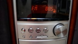 Sony CMT-NEZ50