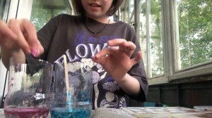 Делаю фигурки из эпоксидной смолы ❤️?