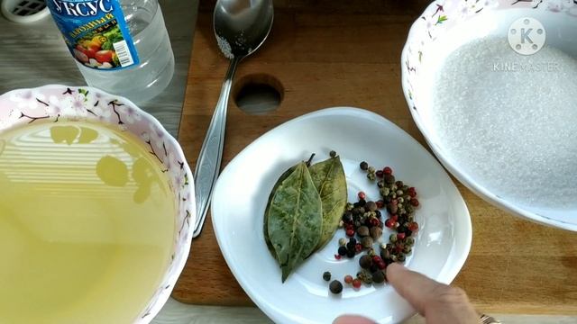 Мой утренний ритуал ?♀️  Лечо с томатной пастой на зиму ? Простой рецепт лечо! Влог!