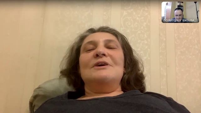 Стрим с Татьяной Монтян! 8 июня 2023 года!