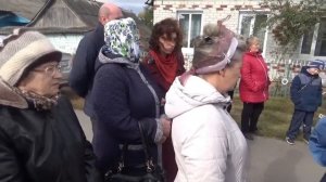 Траурный марш  "В пустыне греховной"    ЕХБ