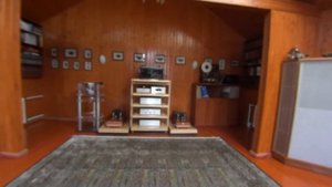 Tannoy Autograph & Audio Note Gaku-On, M9 Phono, AN-S8