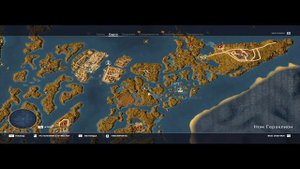 Assassin's Creed Истоки Origins Загадки папируса 19 Двойное отчаяние Ном Гераклион