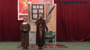 Табасаран _Дети против террора_ (www.mrtabasaran.ru).mp4