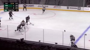 КИРИЛЛ КАПРИЗОВ ПЕРВЫЙ ОФИЦИАЛЬНЫЙ МАТЧ В НХЛ