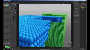 MagicaVoxel 0.99.2 обзор нового