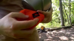 ТИТАНОВЫЙ КОТЕЛОК TOAKS Titanium 1300ml