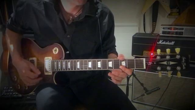 Harley Benton SC550 Deluxe with Lollar Pickups смотреть онлайн