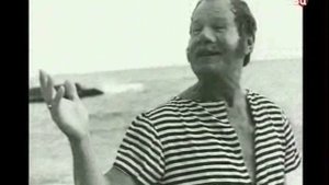 "Чёртова дюжина Михаила Пуговкина" (Михаил Пуговкин)