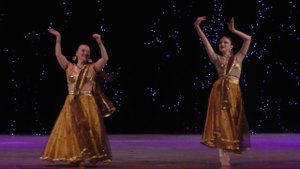 Дехте Дехте | Болливудский танец | Студия ШАКТИ | город Нефтекамск | Россия