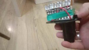 Литиевые Аккумуляторы от электронных сигарет! Вторая жизнь в шуруповёрте!