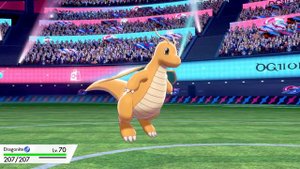 POKEMON BATTLE GALAR ASH VS GOH (TEAM UPDATE)