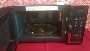 СВЧ Микроволновые печи Часть 1