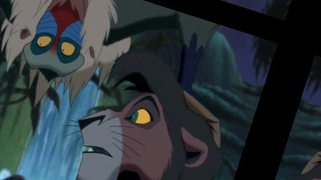 Если тебе будет грустно /Заказ _Кову и Киара смотреть онлайн