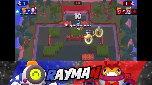 УЛЬТРАБУРИЛЬЩИЦА ДЖЕКИ УЖЕ В ИГРЕ!!!!! смотреть онлайн