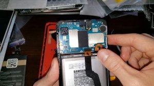 Как разобрать Samsung A10 A105f разборка самсунг A10 how to disassemble Разборка телефона Samsung
