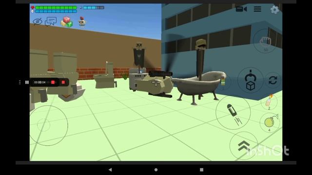 два новых слитых кадров 33 серии. посмотри в описание смотреть онлайн