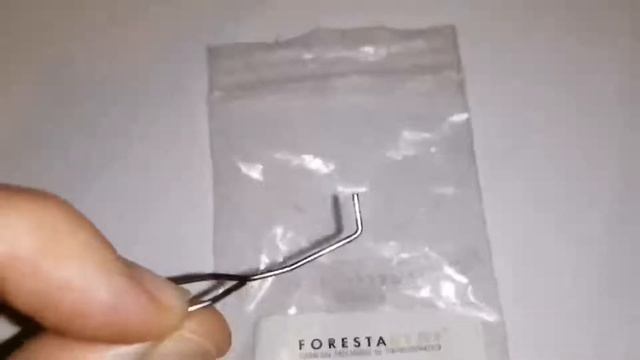 Ключ для винта Хайрекс.