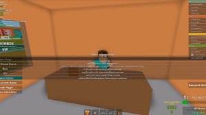 USING ROBLOX VOICE CHAT WITH ADMIN COMMANDS