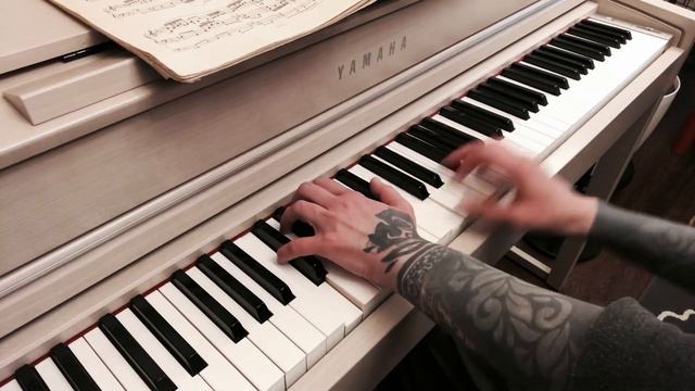 Аллеманда смотреть онлайн