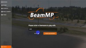 как и где скачать beammp launcher