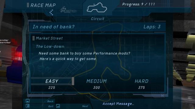 Fun fact about NFS Underground смотреть онлайн