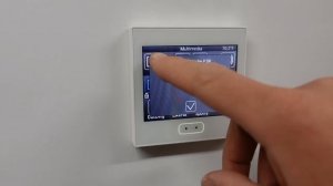 KNX Taster Zennio Z35 / Z40 im Test| Zennio Taster besser als MDT Glastaster? Review | Smarthome