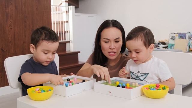 ОШИБКИ МОЛОДЫХ МАМ | Ошибки родителей которые заставят ребенка ненавидеть детский сад смотреть онлайн