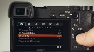 Sony Alpha a5300 HD 1080p Mirrorless Digital Camera  Review 2019...