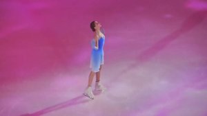 Камила Валиева "Шторм" / Kamila Valieva "Storm"