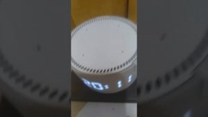 Колонка Алиса у меня дома! Показ колонки Алисы