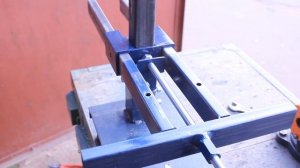 Самодельный фрезерный станок по дереву своими руками Часть 2 Homemade milling machine for wood