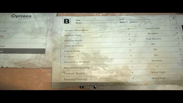 RESIDENT EVIL 7 ULTRAWIDE MOD & FOV FIX | GET IT WORKING AGAIN |2023 TUTORIAL смотреть онлайн