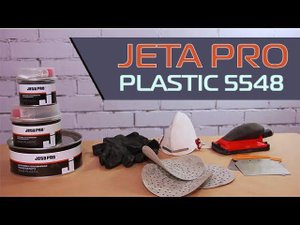 JETA PRO PLASTIC 5548