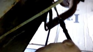 Авто! Газель ! Убираем калдун! Как это сделать