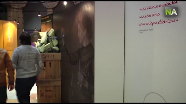 NA Wissenschaft für jedermann mit einer lehrreichen Website, die die Welt erklärt смотреть онлайн