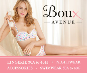 Нижнее бельё от boux avenue лот 6, лето 2023