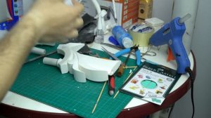 Childe'nin Bıçaklarını Yaptım | 3D Print ile Kılıç | Genshin Impact Türkçe