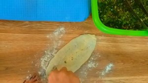 Потрясающее Кутабы!-домашние Кутабы с зеленью- Как приготовить потрясающее Кутабы На сковороде!