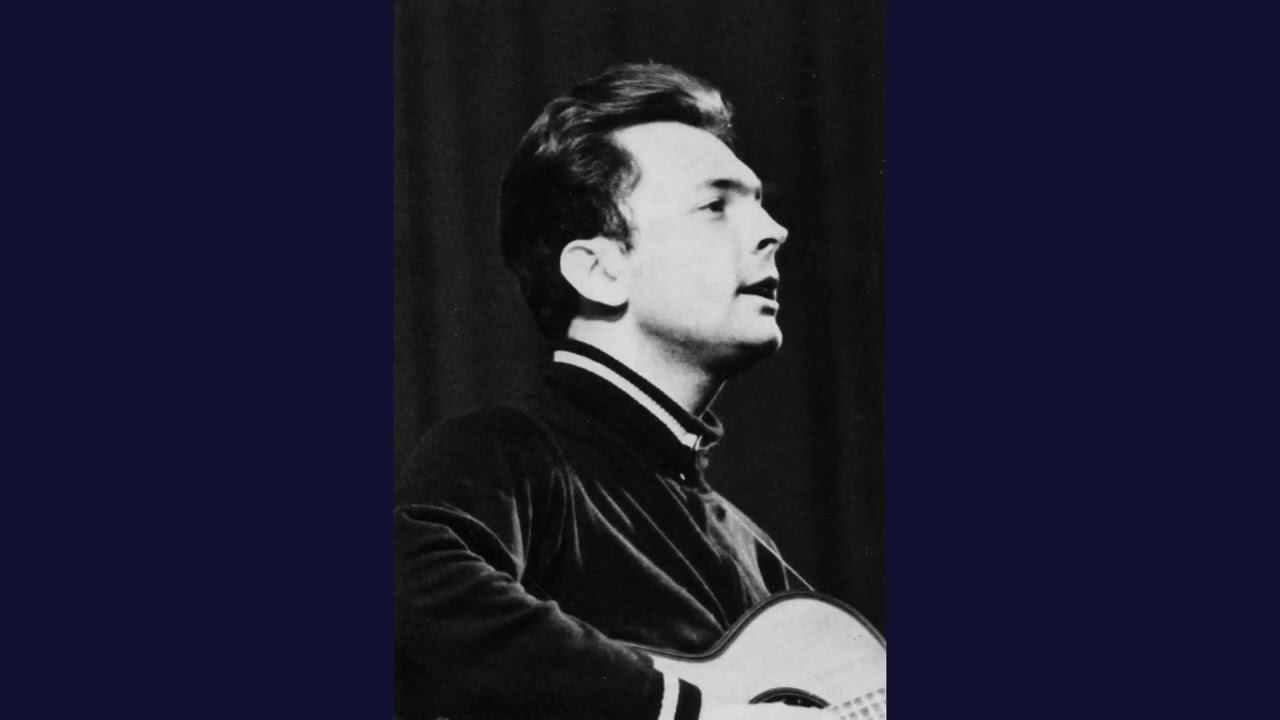 Игорь Михалёв - Ты глядишь на меня чуть искоса... (от 1966 до 2023)