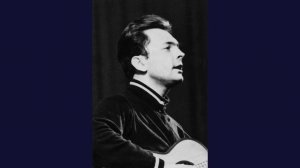 Игорь Михалёв - Ты глядишь на меня чуть искоса... (от 1966 до 2023)