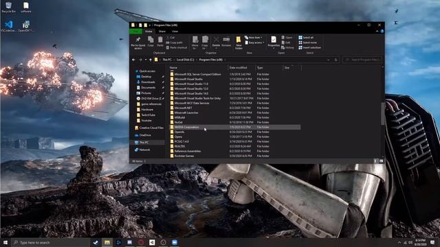 Java Setup on Windows смотреть онлайн