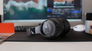 Худшие наушники от JBL. Не покупай их.