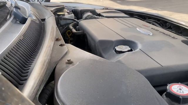 Разборка Ford - Mondeo 3 2000-2007, 2.0 (VIN: WF05XXGBB5YT19058) Y386VDX смотреть онлайн