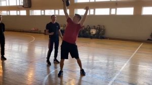 А, ну-ка, парни! 23 февраля