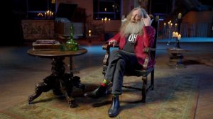 Alan Moore Storytelling - Lesson 08 - Neurology Of Writing