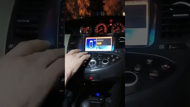 #ILF_отзывы 1. Краснодар. Установка видеодекодера и адаптера кнопок NISSAN PrimeraP12. смотреть онлайн