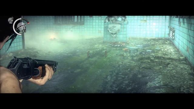 The Evil Within #21 (Конец истории) смотреть онлайн