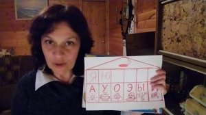 Сказка о гласных второго ряда.|| Логопедическое занятие.